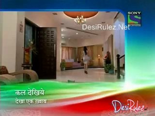 Dekha Ek Khwaab 28th May 2012 Pt-4