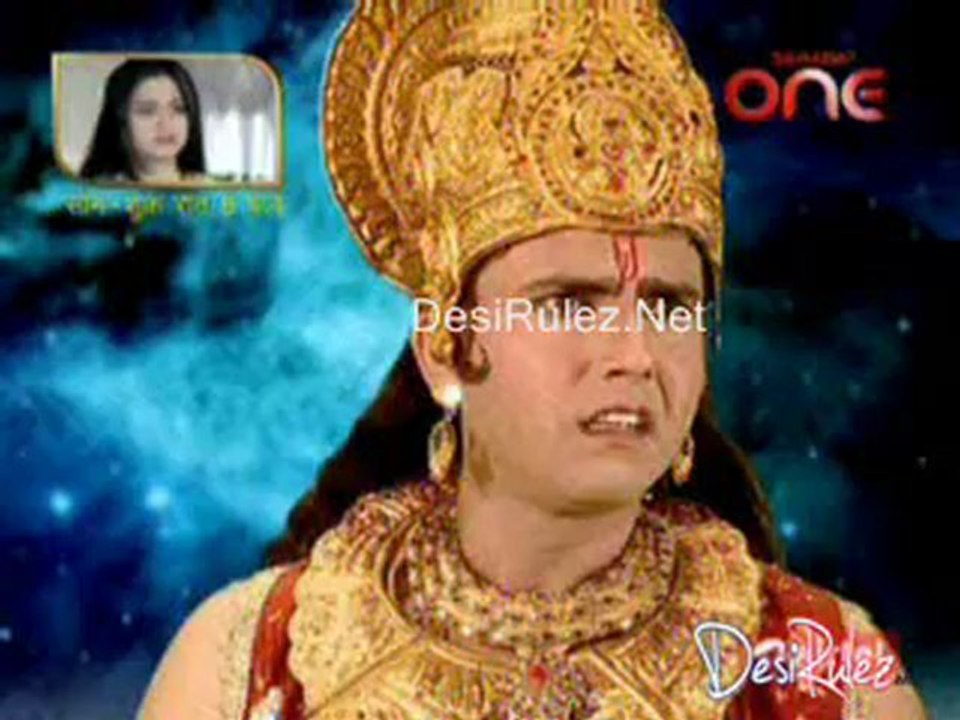 Jai Jai Jai Bajarangbali 28th May 2012 pt1