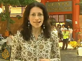 Oil deals smooth China-Venezuela trade ties - 12 Aug 09