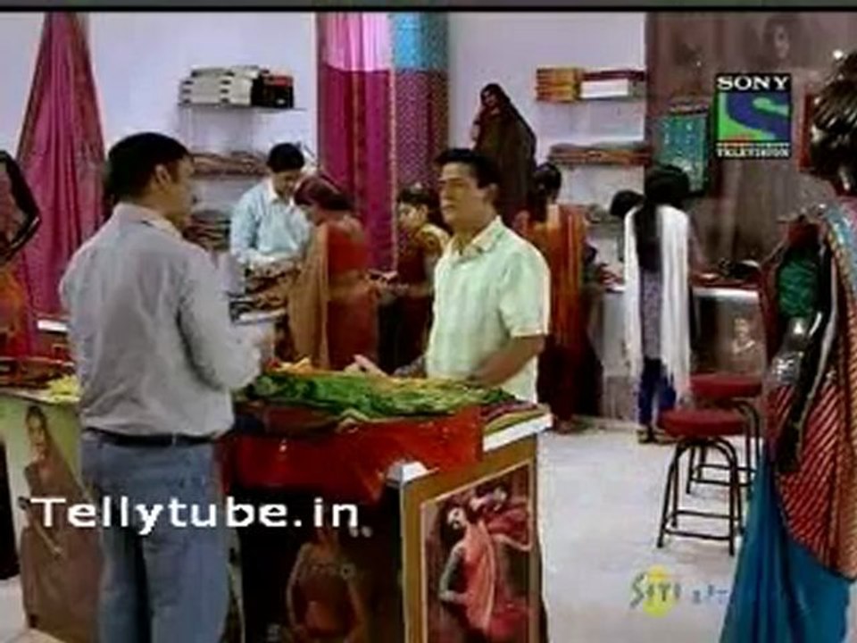 Saas Bina Sasural - 28th May 2012 Part 4