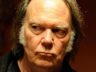 Old Man (Neil Young cover)