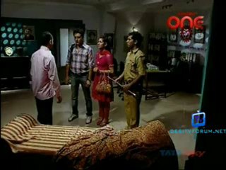 Niyati [Episode 332] - 28th May 2012 Video Watch Online P1