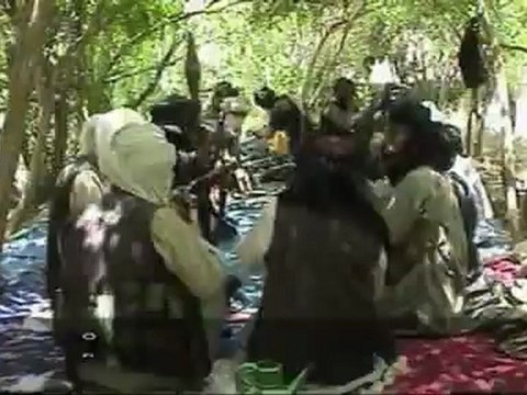 Inside Story - Afghan elections - 12 August 09