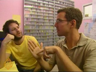 Israel questions rights groups' motives - 13 Aug 09