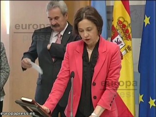 Asturias cambia de Gobierno
