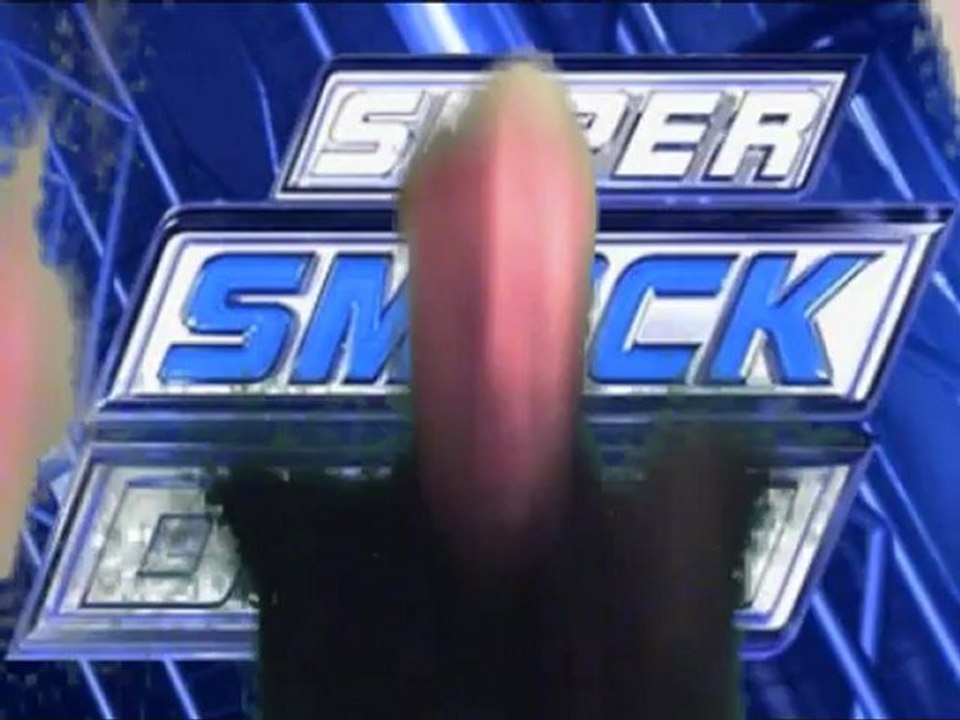 WWE Smackdown 5/25/12 Review EVE Big Show And YES YES YES!