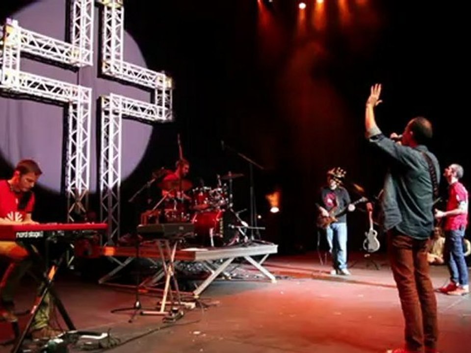 Rétrospective de Pentecôte ensemble au Liberté