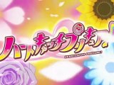 Heartcatch Pretty Cure Original opening 2