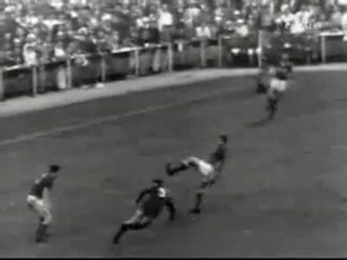 Spain - USSR 2-1 (21-6-1964)