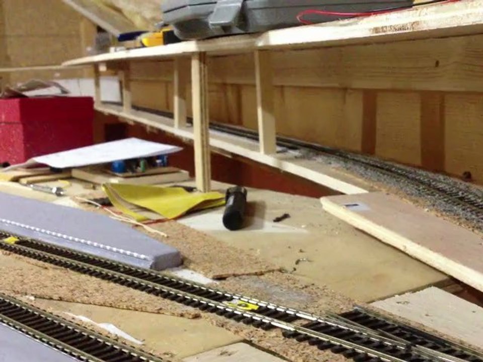 turbotrain