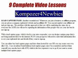 KOMPOZER 4 NEWBIES} THE BEST HTML EDITOR