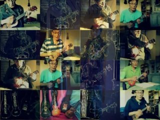 Révélations_ukulélé expérimental