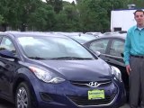 2013 Hyundai Elantra Deals Minneapolis MN | Morrie's 394 Hyundai