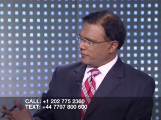 Riz Khan - US military in Colombia-14 August 09- Pt1