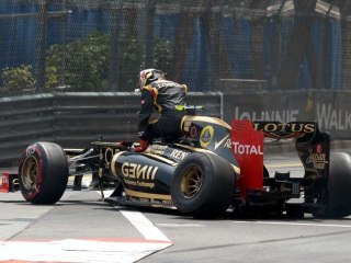 ZAPPING AUTO DU 28/05/2012