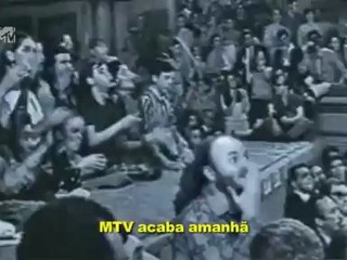 Comédia MTV Ao Vivo | Indiretas Já | 24/05/2012