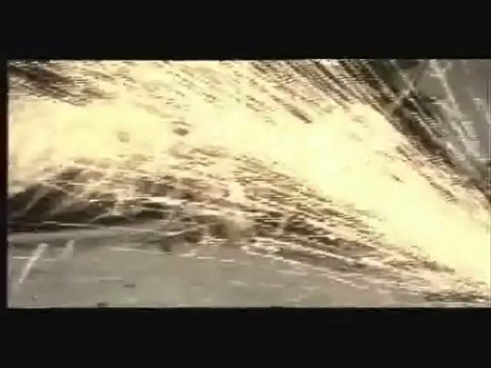 Les machines de brice mathey à montreuil en 1995