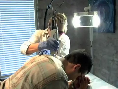 Laser Hair Removal Austin 512-444-4600 Call Today