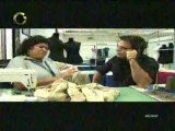 Por estos Pasillos de RCTV - Parte 2/5