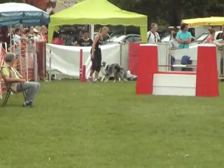 deiwel trophée 2012 jumping