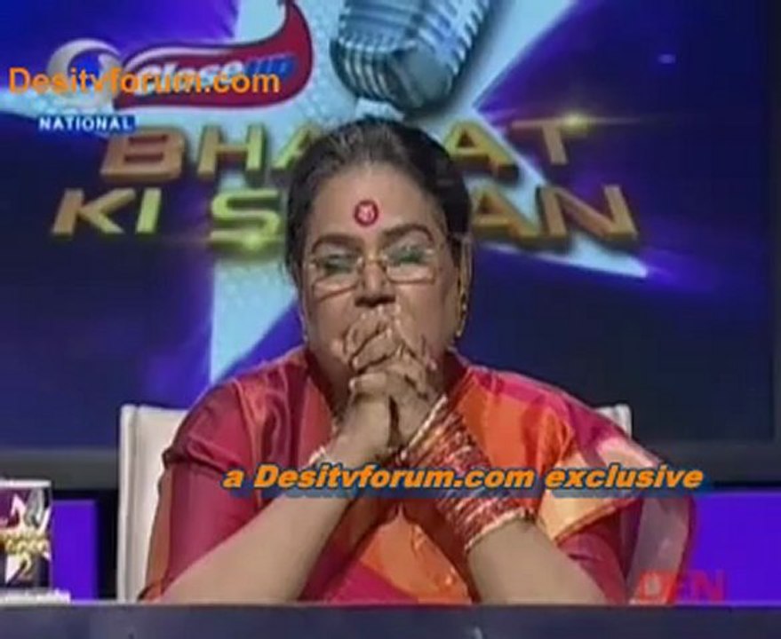 Bharat ki Shaan (Season 2) - 28th May 2012 Video Watch Online P3