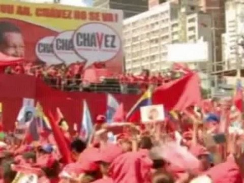 The Listening Post - Venezuela's troubled media - 14 Aug 09 - Pt 1