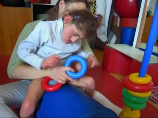 Ayla - Séances de kiné