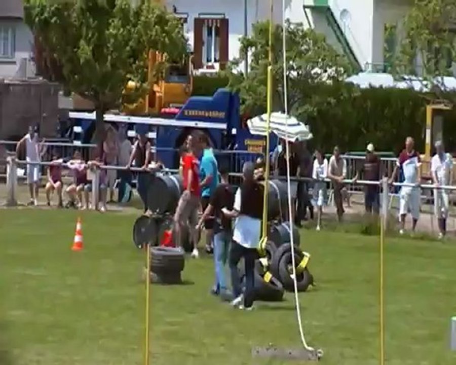 Les Fûts