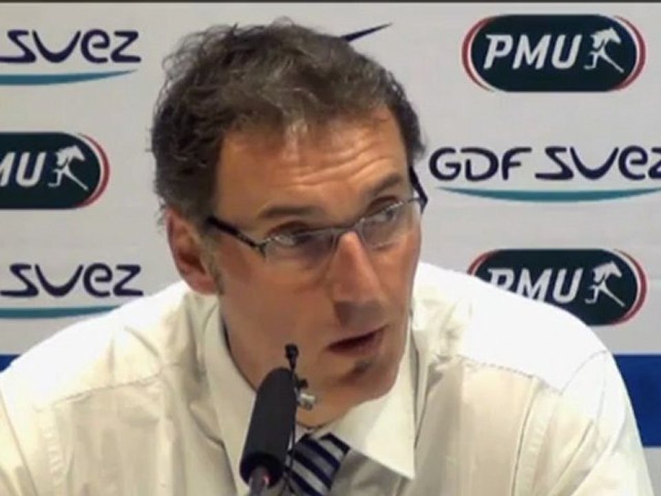 Blanc: 'Müssen im Juni bereit sein'