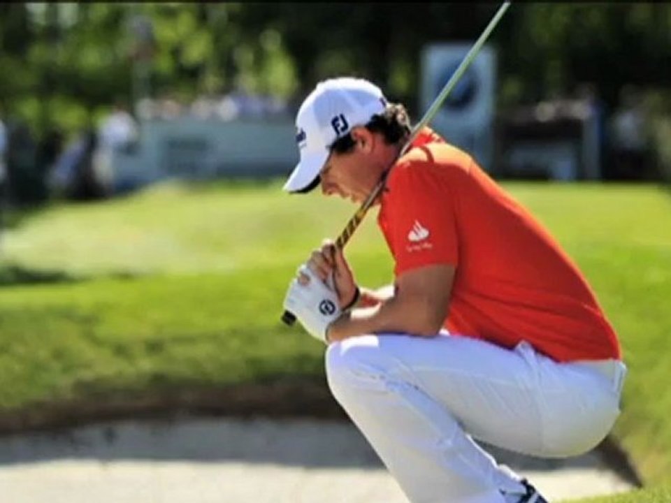 Donald zurück auf Platz eins