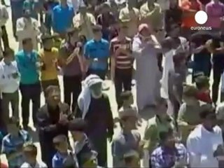 Siria: il ruolo chiave della Russia