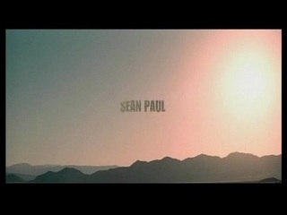 Sean paul we be burnin