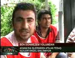 Ulusal Kanal 28-05-2012 19-00 Haber Programı