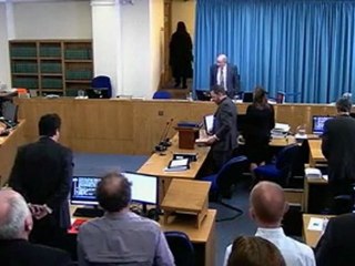 Tony Blair on Murdoch, spin and politics