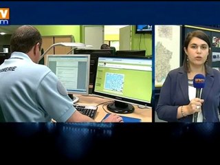 Lundi de Pentecôte : retour difficile sur les routes
