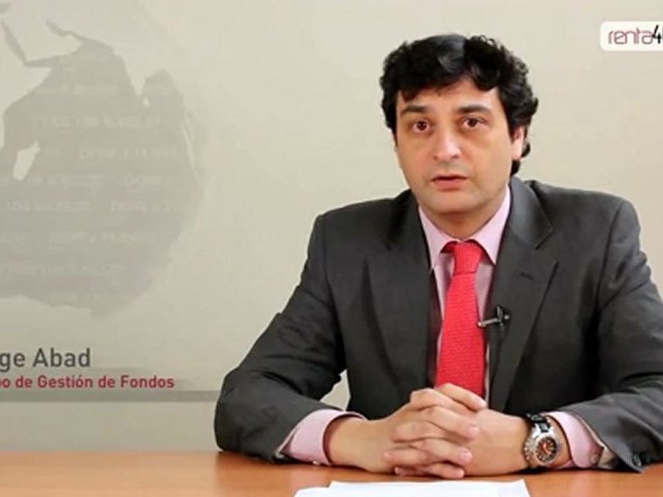 28.05.12 · Caídas en las bolsas europeas, plan saneamiento Bankia - Cierre de mercados financieros - www.renta4.com