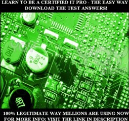 IT Career CHEAT SHEET