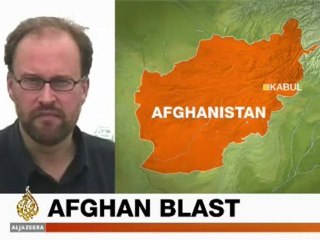 Mobile Bulletin - 0535GMT - 15 Aug 09