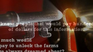 Farmville Cash Code