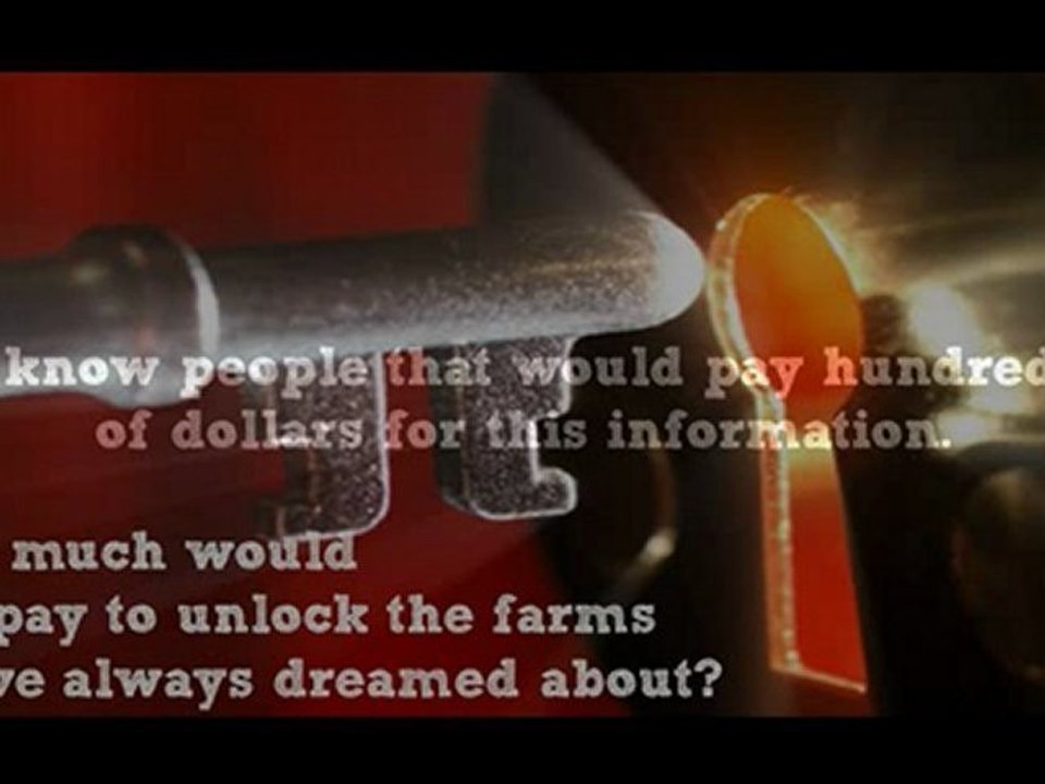 Farmville Cash Code