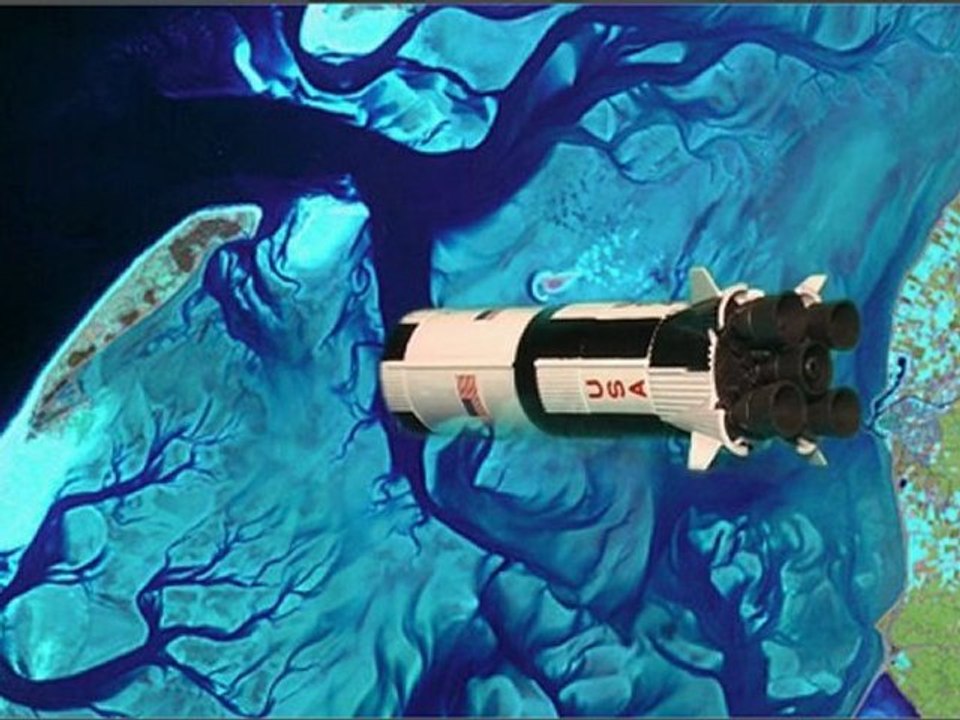 Apollo 19  la mission de la dernière chance  1er Opus