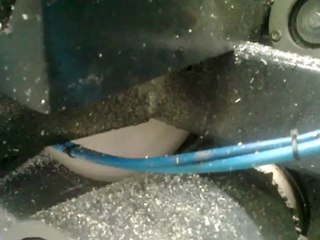 Graf Lineer Cut Talas