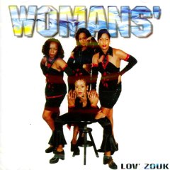 Womans' - baby lov