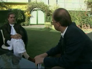 Talk to Jazeera - Abdullah Abdullah - 13 August 09 - Part 1