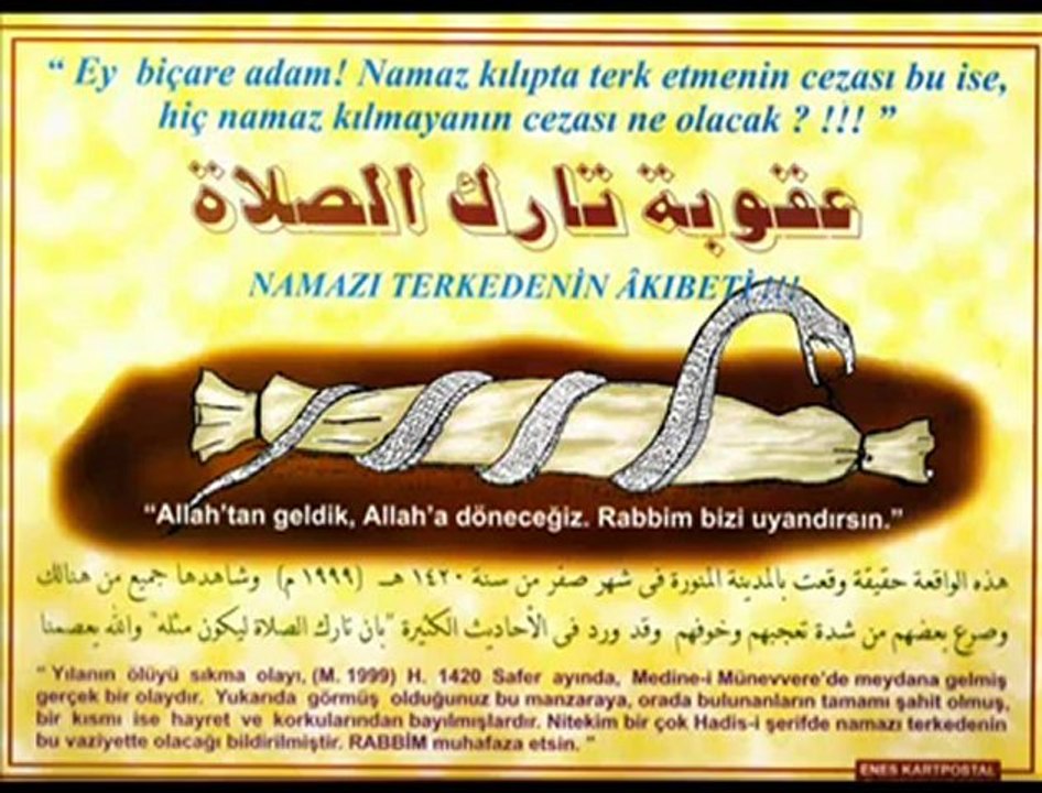 Hasan Dursun - Ya Ben Kime Yalvarayım