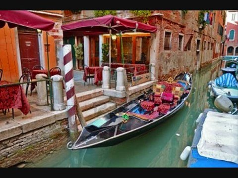 RONDO VENEZIANO ( GIARDINO INCANTATO / MICHELDUC1 : Yamaha Tyros 2 )