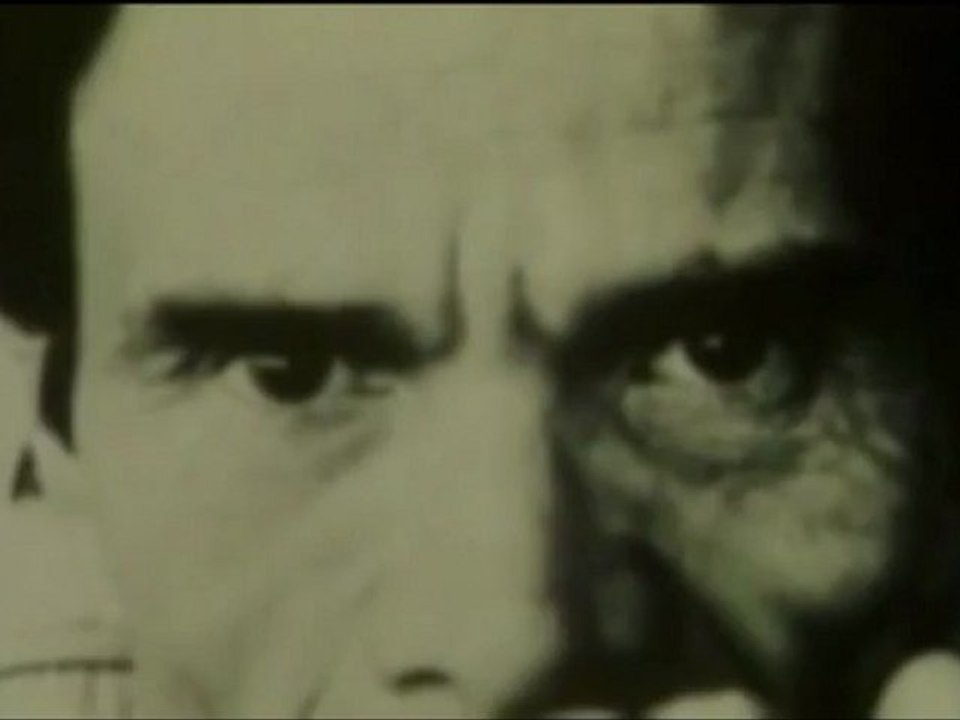 L'uomo visto da Pasolini