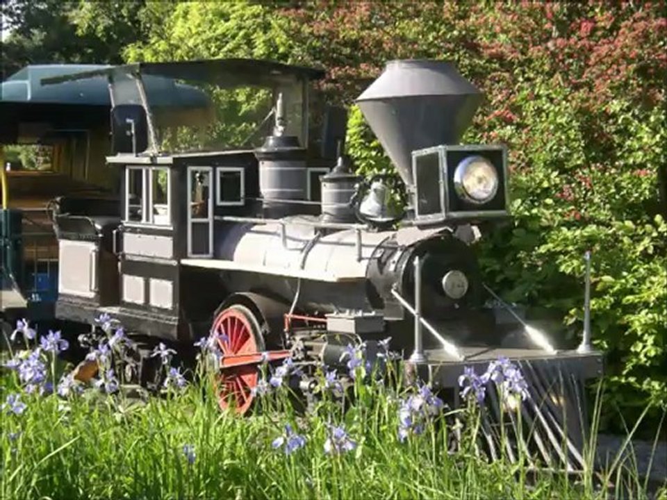 plopsaland 27 mai 2012