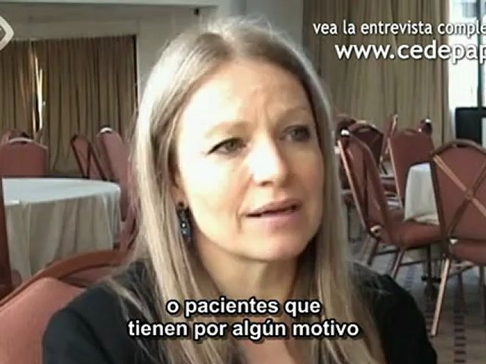 Mamografía Digital y Resonancia Nuclear Magnética - www.cedepap.tv