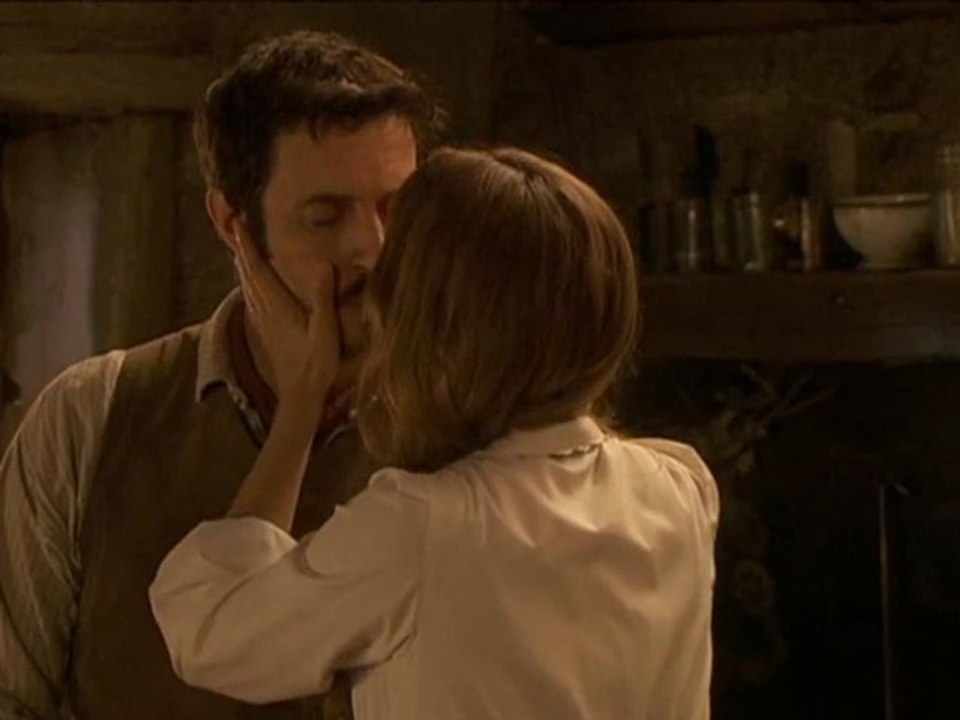 Alfonso y Emilia 321. ¿Y quién es para que mientas a tu marido de esa forma?